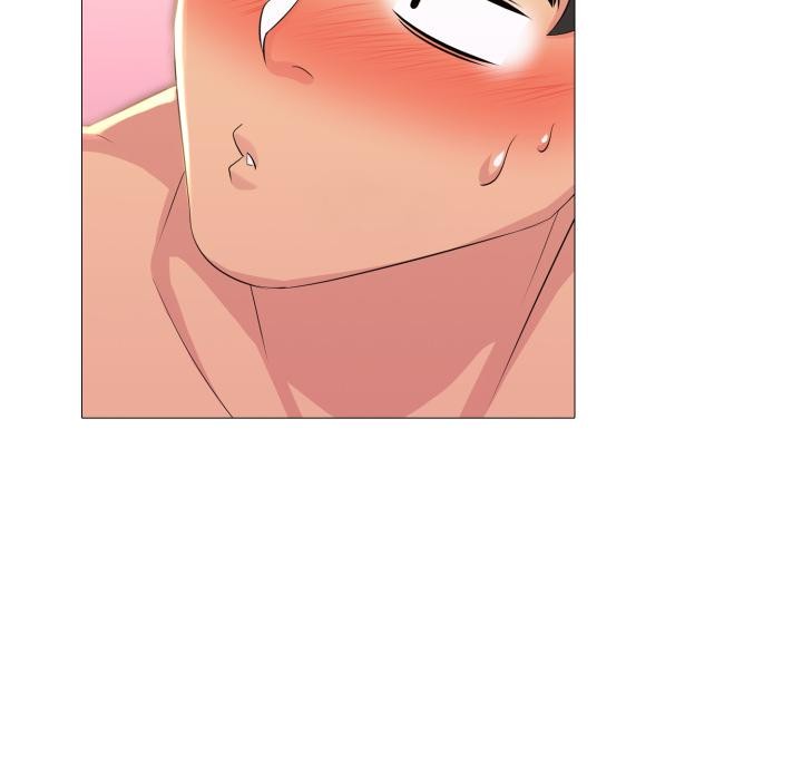 难解的三角关係 - 第11話 - page 70