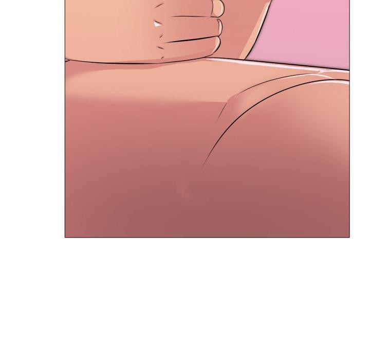 难解的三角关係 - 第11話 - page 107