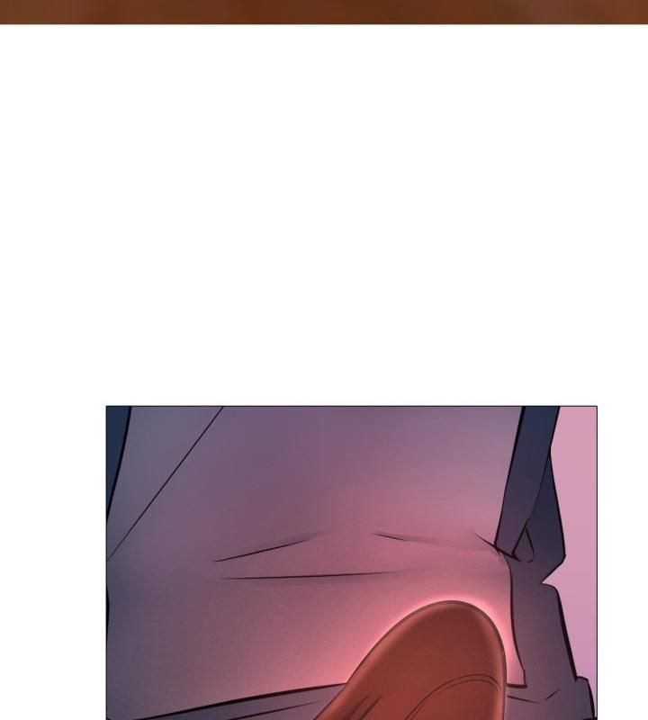 难解的三角关係 - 第19話 - page 43