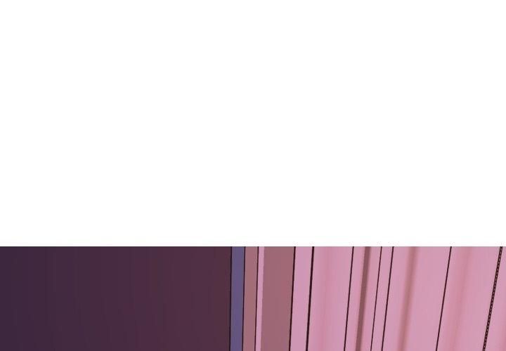 难解的三角关係 - 第19話 - page 59