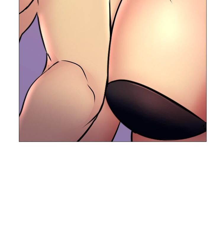 难解的三角关係 - 第19話 - page 91