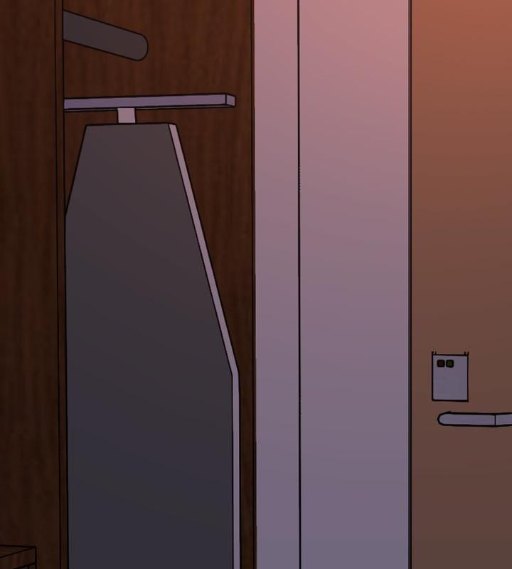 难解的三角关係 - 第19話 - page 100