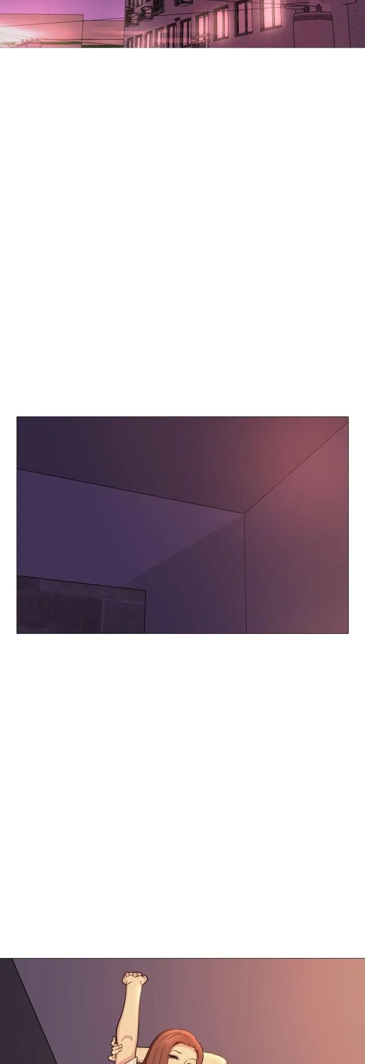 难解的三角关係 - 第13話 - page 36