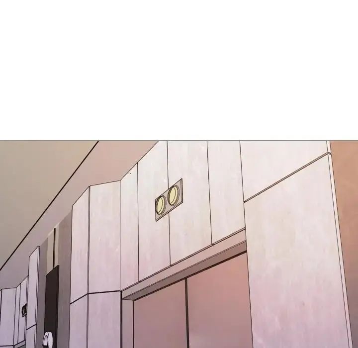 难解的三角关係 - 第18話 - page 118