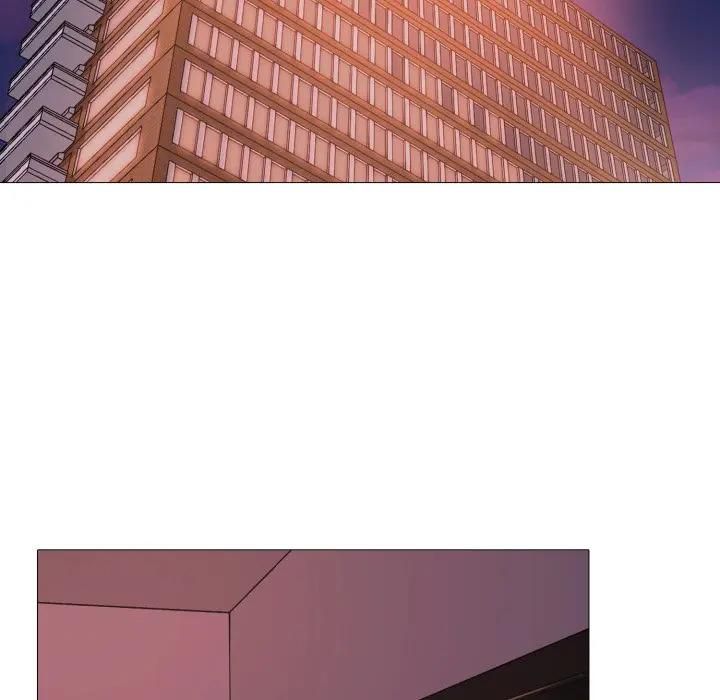 难解的三角关係 - 第18話 - page 147
