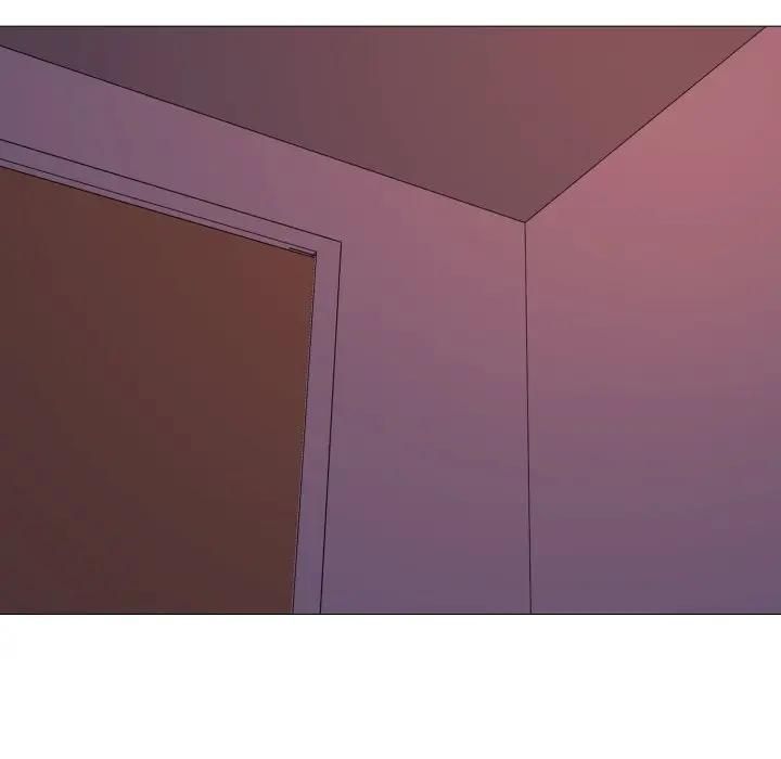 难解的三角关係 - 第18話 - page 191