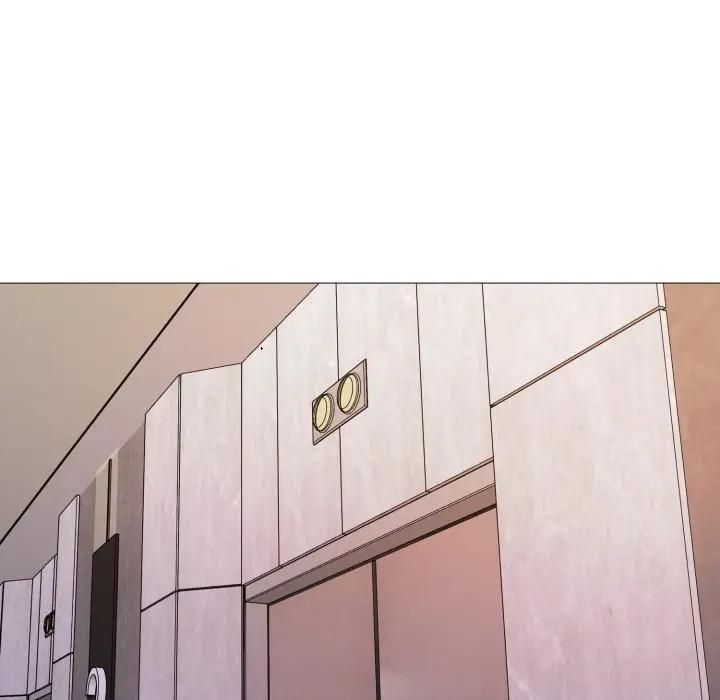 难解的三角关係 - 第18話 - page 254