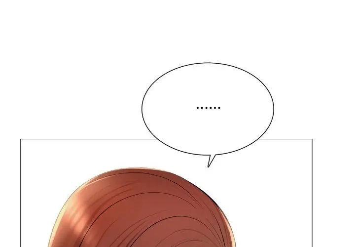难解的三角关係 - 第23話 - page 59