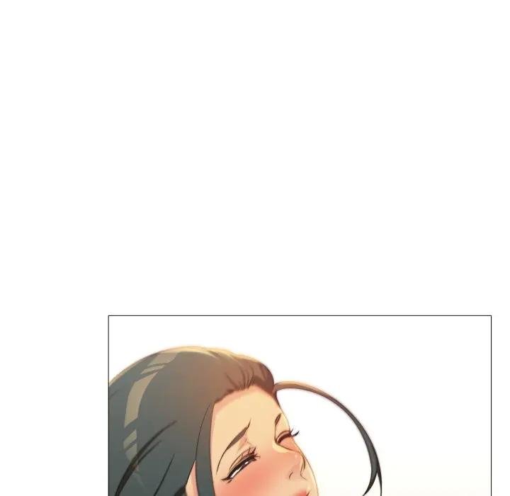难解的三角关係 - 第12話 - page 44