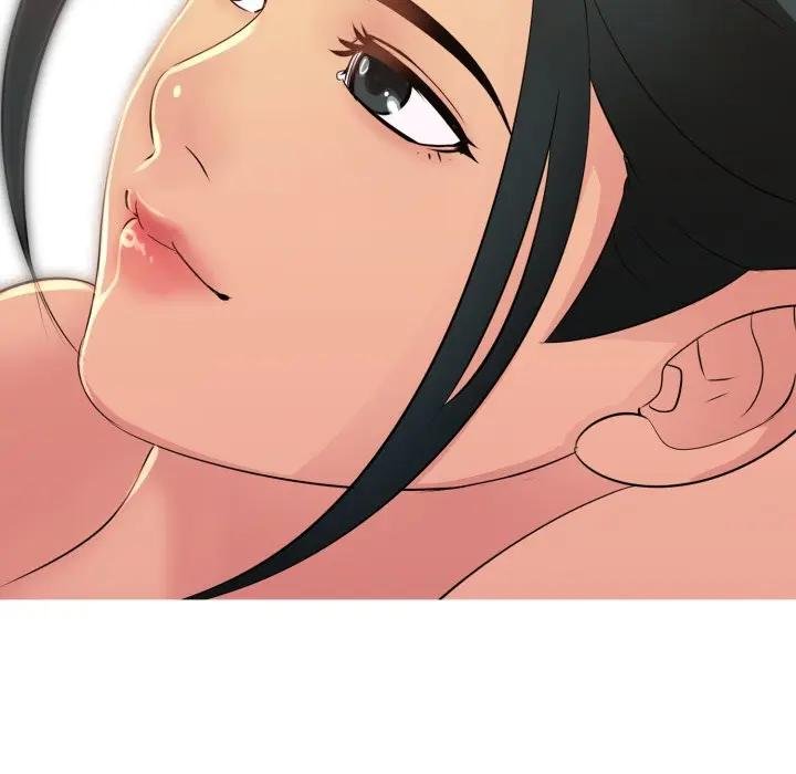 难解的三角关係 - 第12話 - page 110
