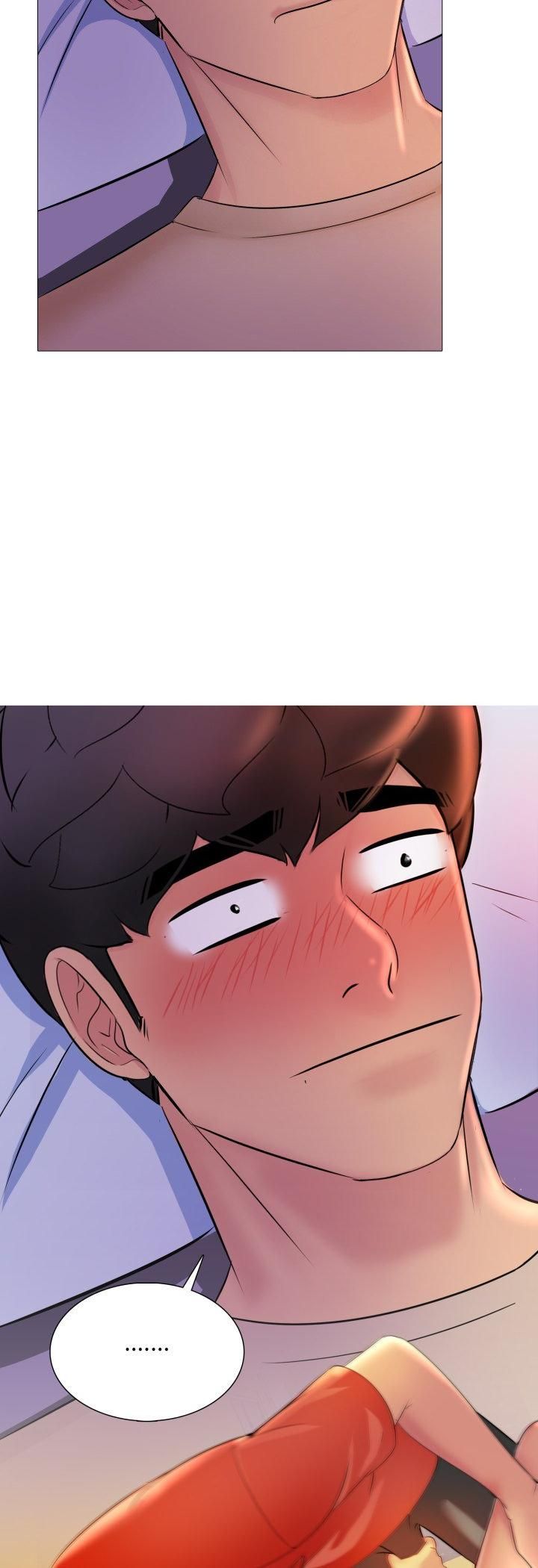 难解的三角关係 - 第16話 - page 16