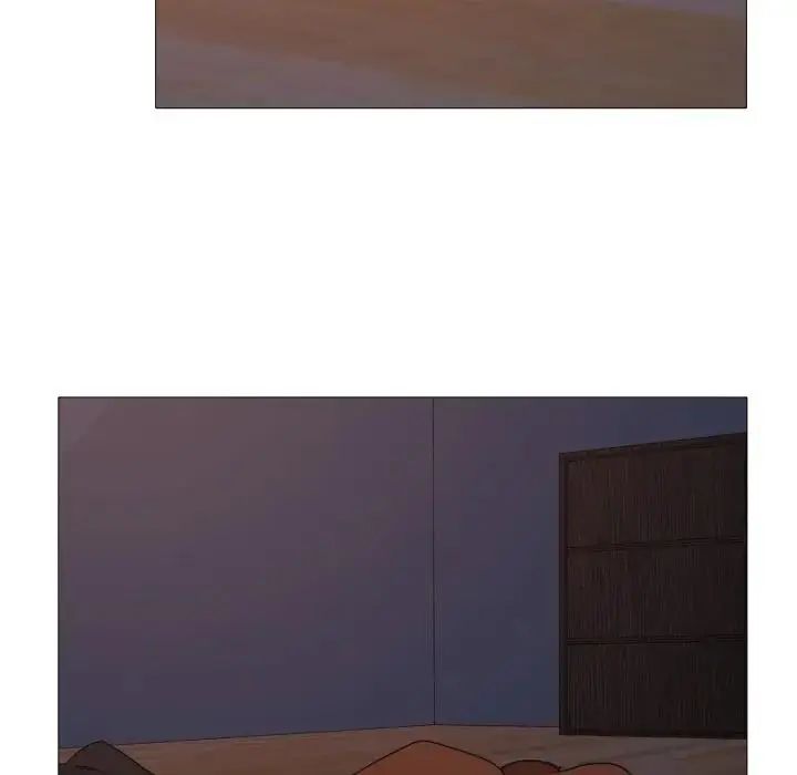 难解的三角关係 - 第24話 - page 139