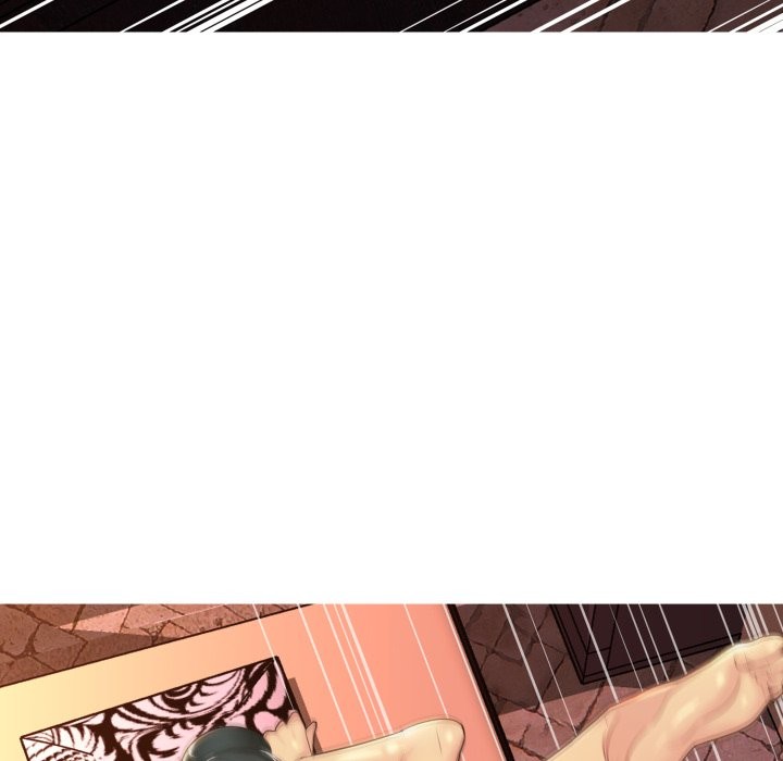 难解的三角关係 - 第4话 - page 38