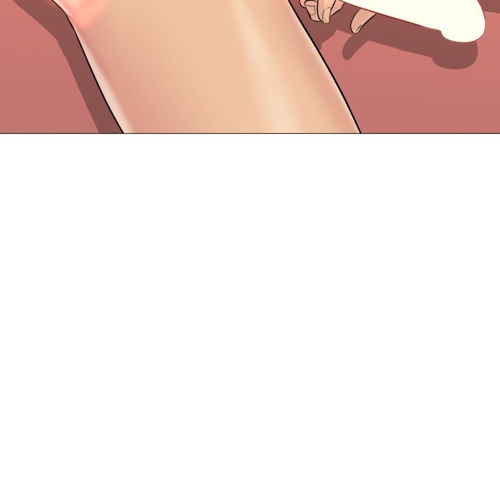 难解的三角关係 - 第4话 - page 50