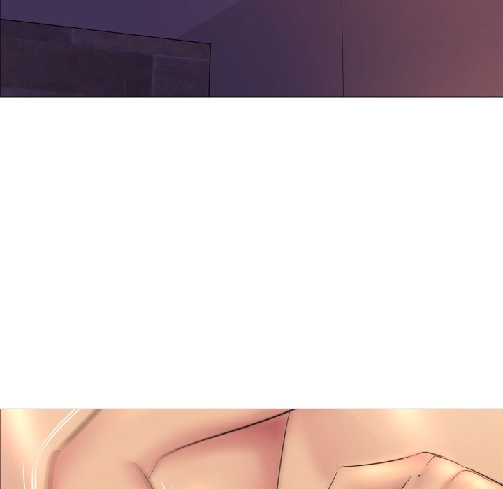 难解的三角关係 - 第4话 - page 129