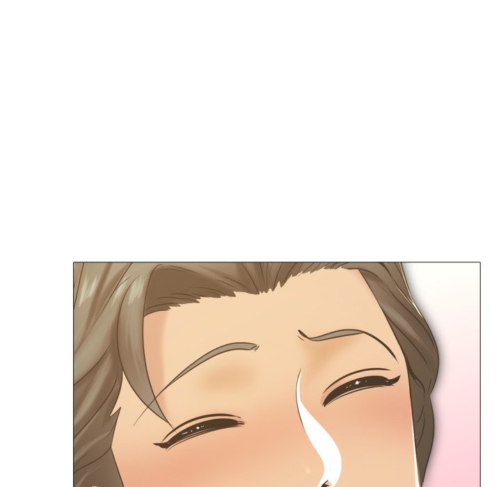 难解的三角关係 - 第4话 - page 139