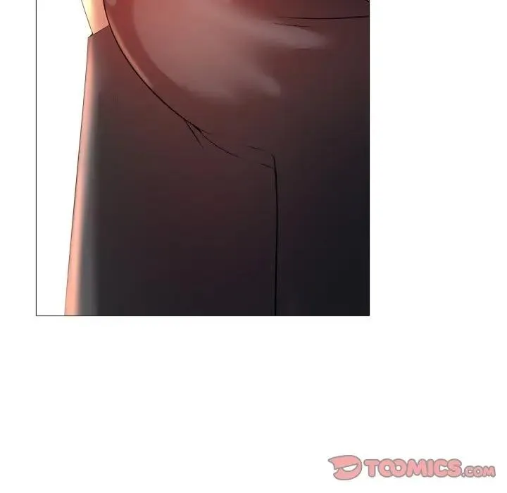 难解的三角关係 - 第10話 - page 33