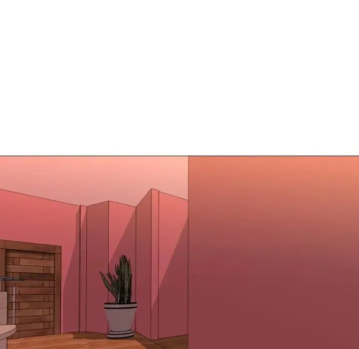 难解的三角关係 - 第10話 - page 43
