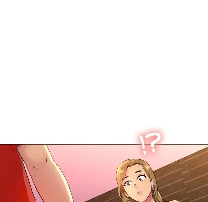 难解的三角关係 - 第10話 - page 54