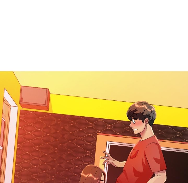 难解的三角关係 - 第9話 - page 17