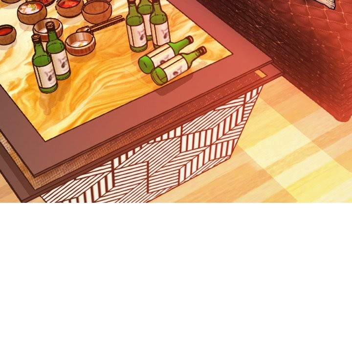 难解的三角关係 - 第9話 - page 38