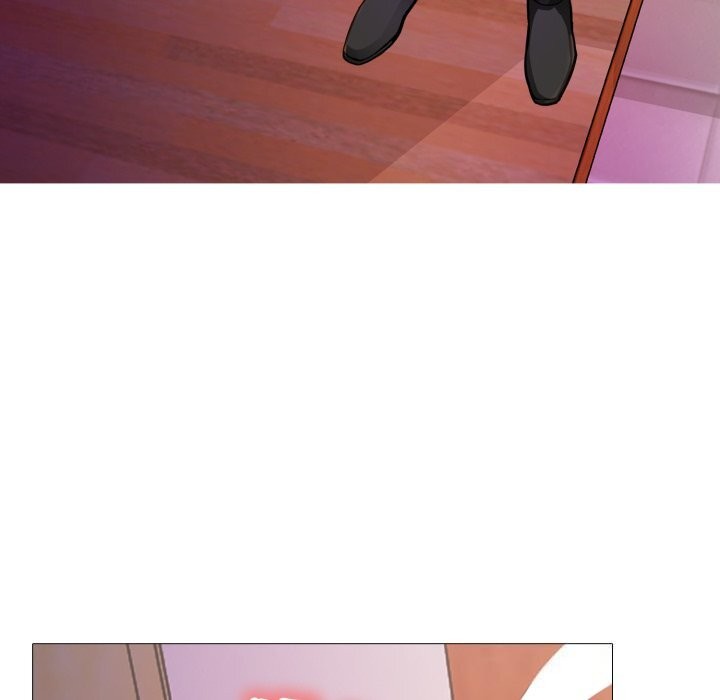 难解的三角关係 - 第9話 - page 43