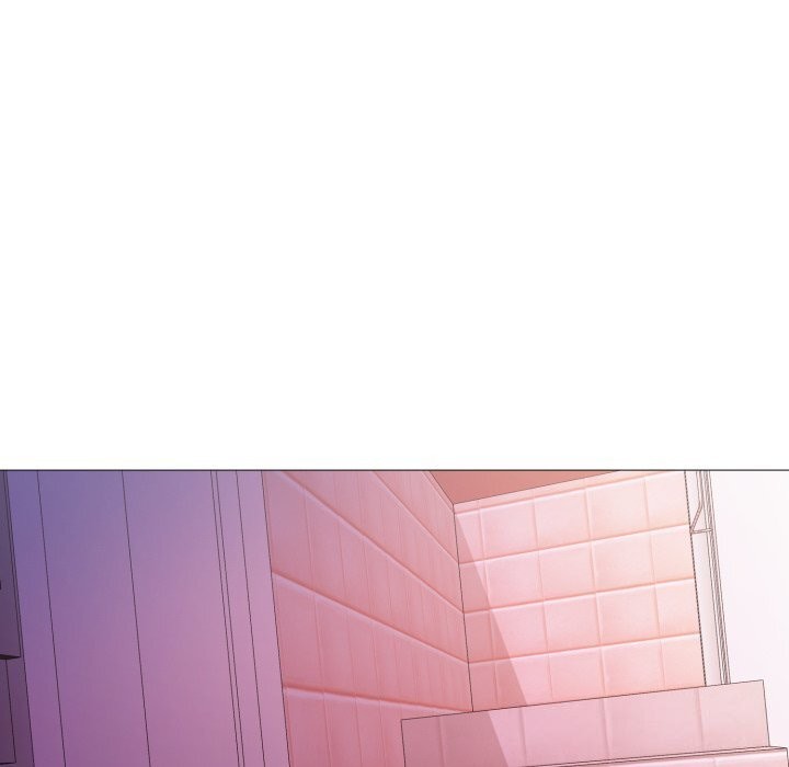 难解的三角关係 - 第9話 - page 68