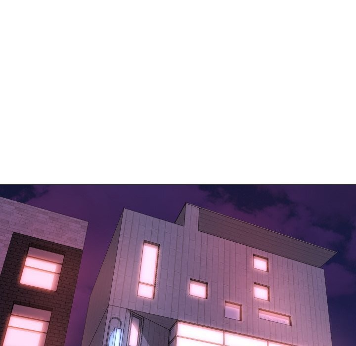 难解的三角关係 - 第9話 - page 117