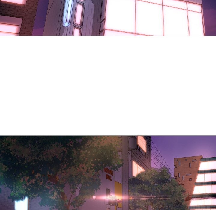 难解的三角关係 - 第9話 - page 118