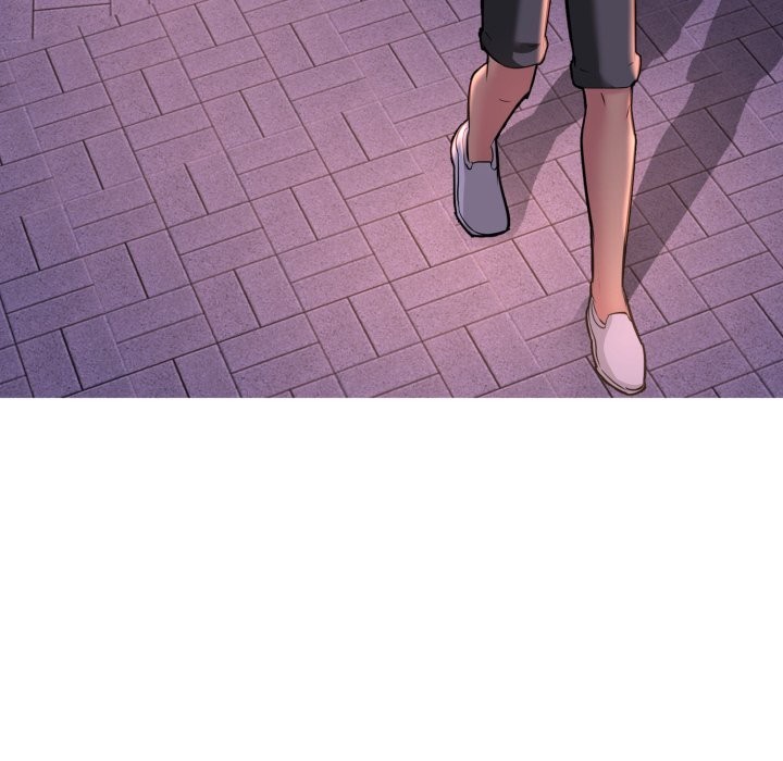 难解的三角关係 - 第9話 - page 121