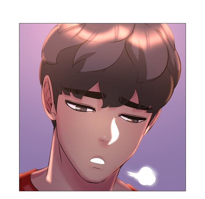 难解的三角关係 - 第9話 - page 122