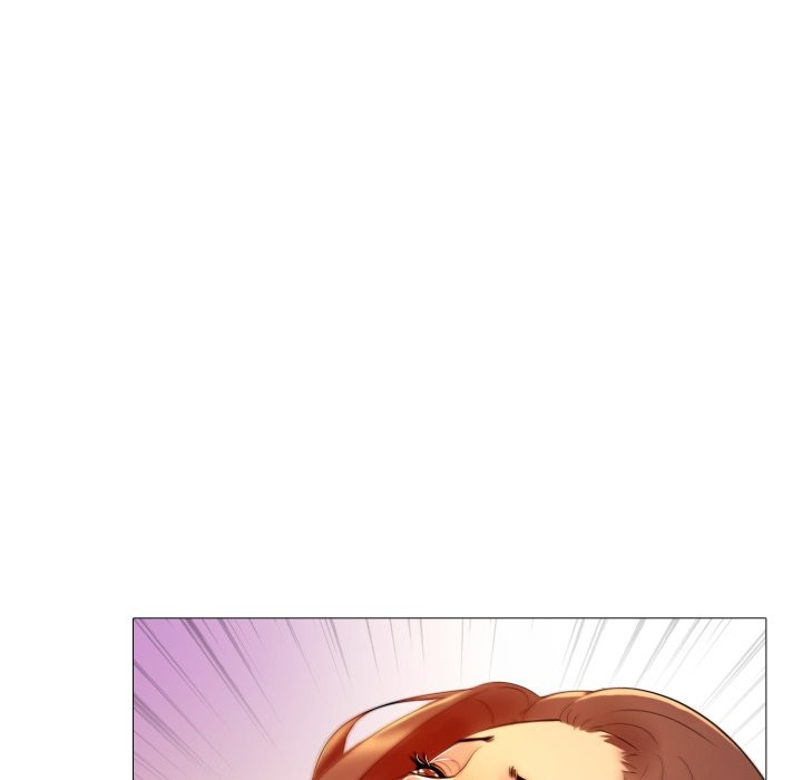 难解的三角关係 - 第8話 - page 25