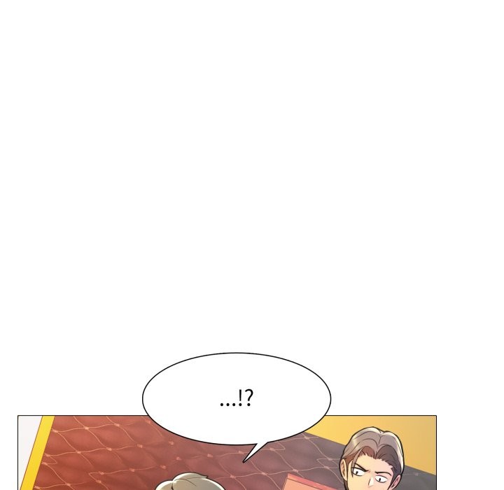 难解的三角关係 - 第8話 - page 36