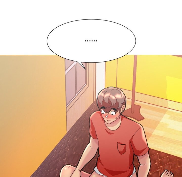 难解的三角关係 - 第8話 - page 77