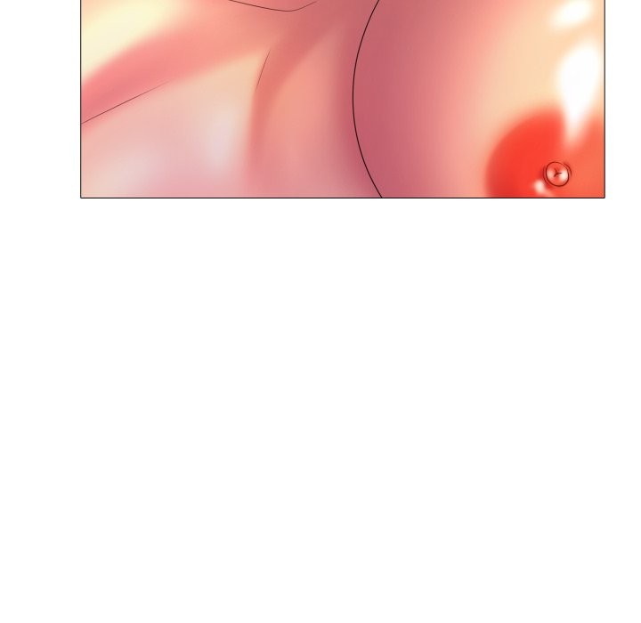 难解的三角关係 - 第8話 - page 119