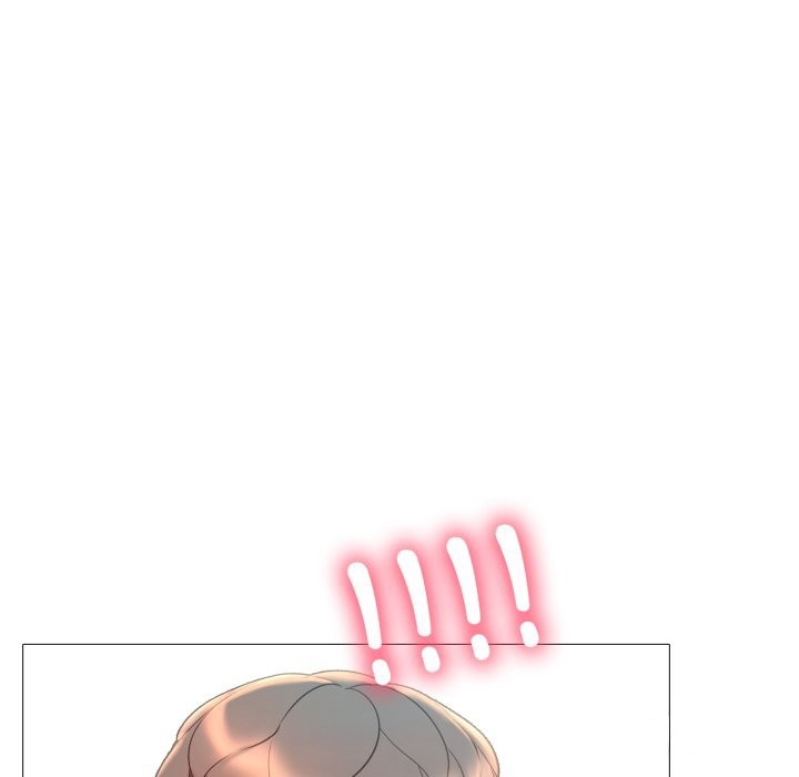 难解的三角关係 - 第8話 - page 133