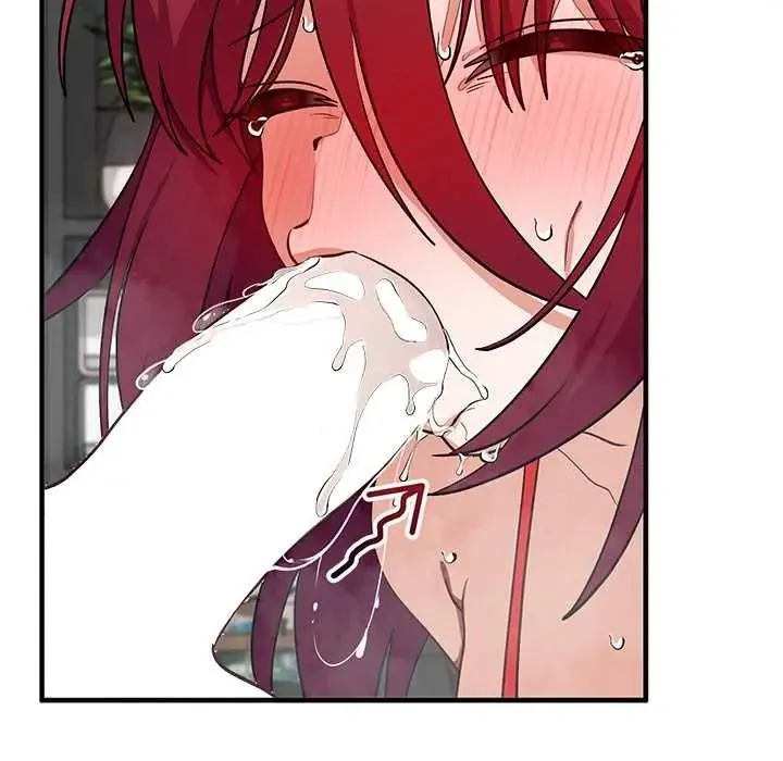 魔法少女退役后 - 第34話 - page 61