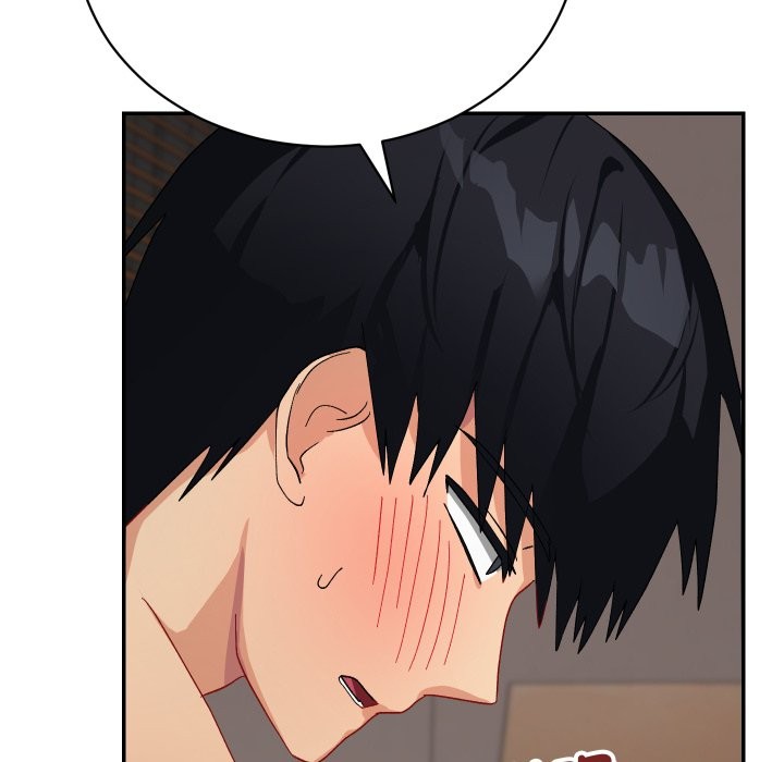 魔法少女退役后 - 第6話 - page 128