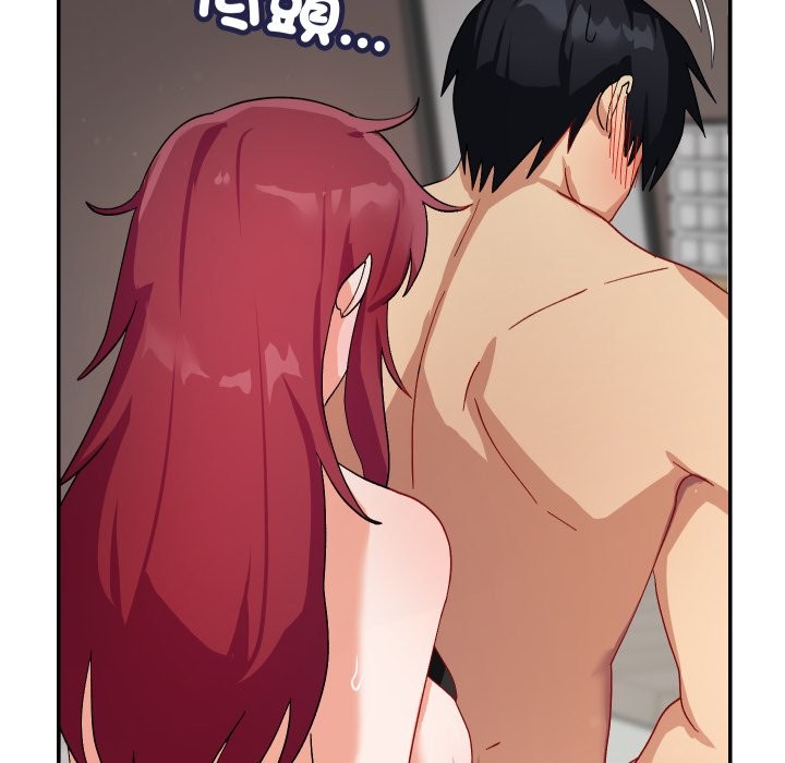魔法少女退役后 - 第6話 - page 131