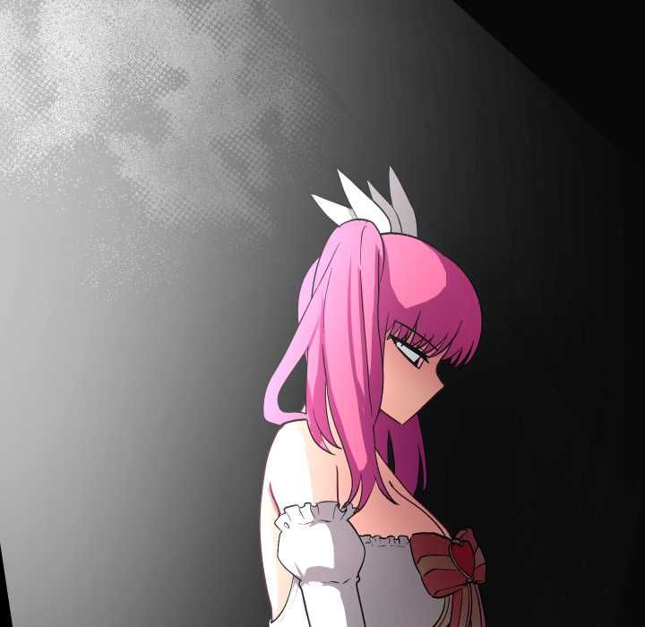 魔法少女退役后 - 第14話 - page 57