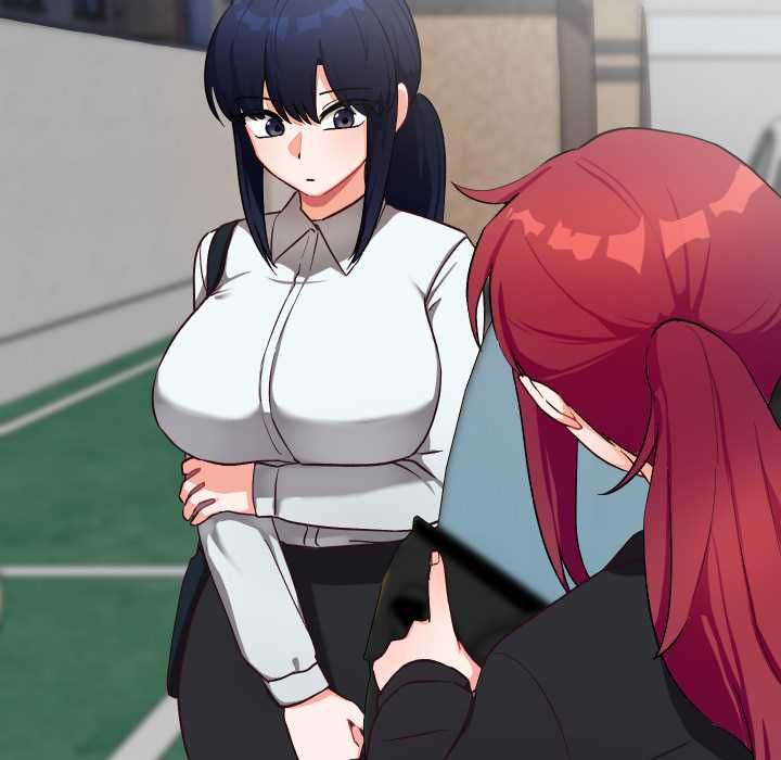 魔法少女退役后 - 第14話 - page 111