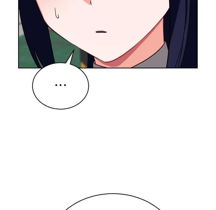 魔法少女退役后 - 第14話 - page 116