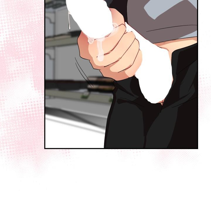 魔法少女退役后 - 第9話 - page 133