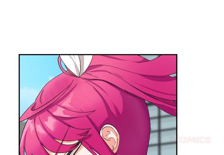 魔法少女退役后 - 第7話 - page 3