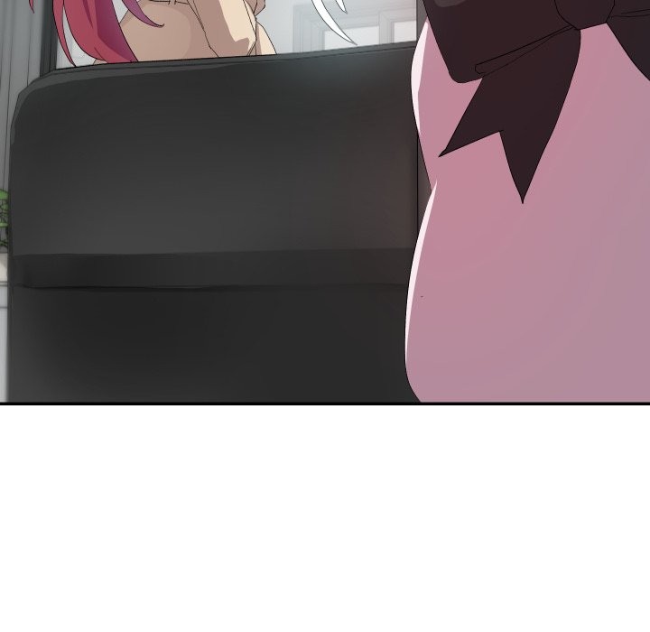 魔法少女退役后 - 第3话 - page 67