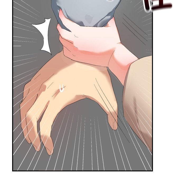 魔法少女退役后 - 第3话 - page 114