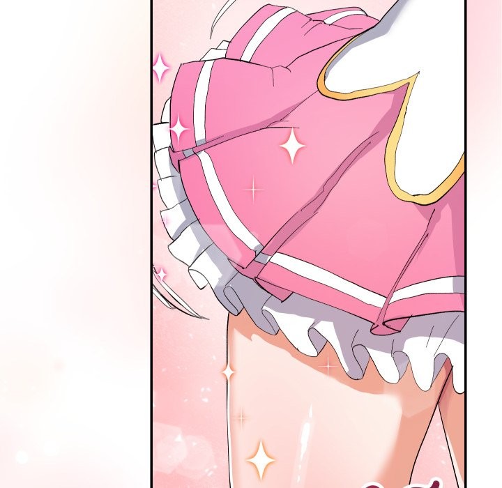 魔法少女退役后 - 第3话 - page 157