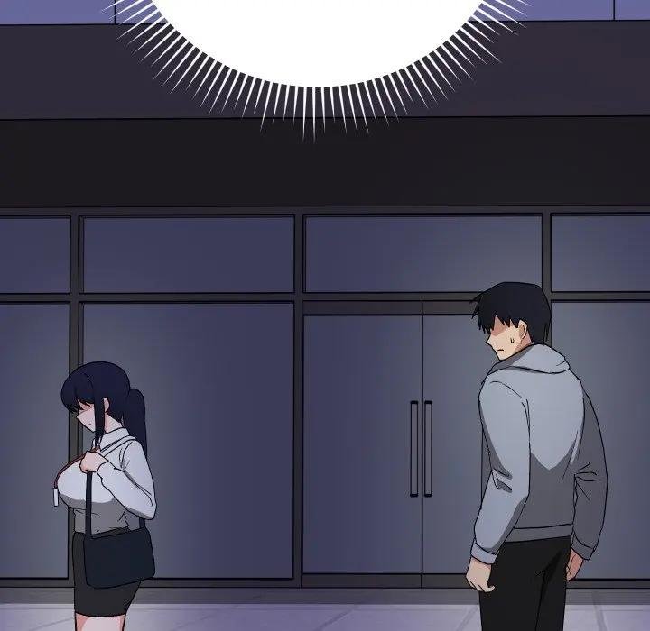 魔法少女退役后 - 第10話 - page 89