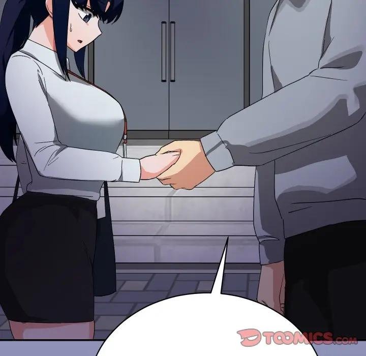 魔法少女退役后 - 第10話 - page 116