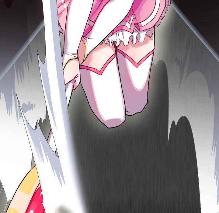 魔法少女退役后 - 第1话 - page 22